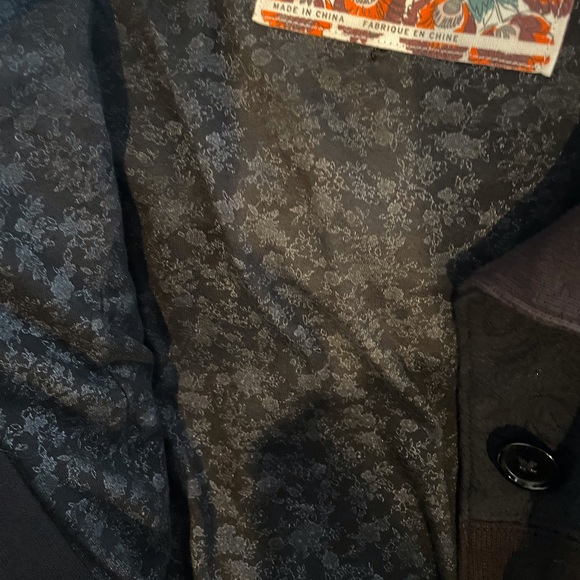 Free People Jacket - Picture 4 of 5